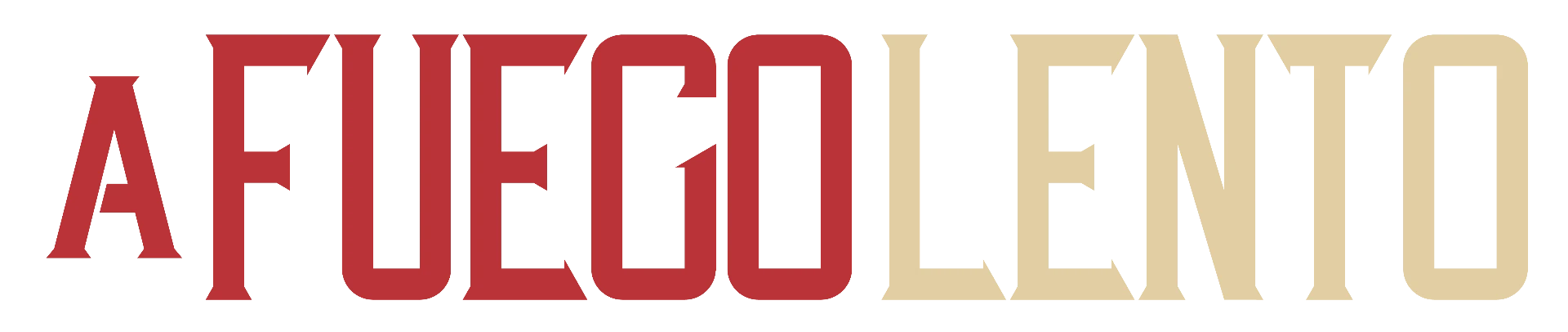A Fuego Lento Restaurant