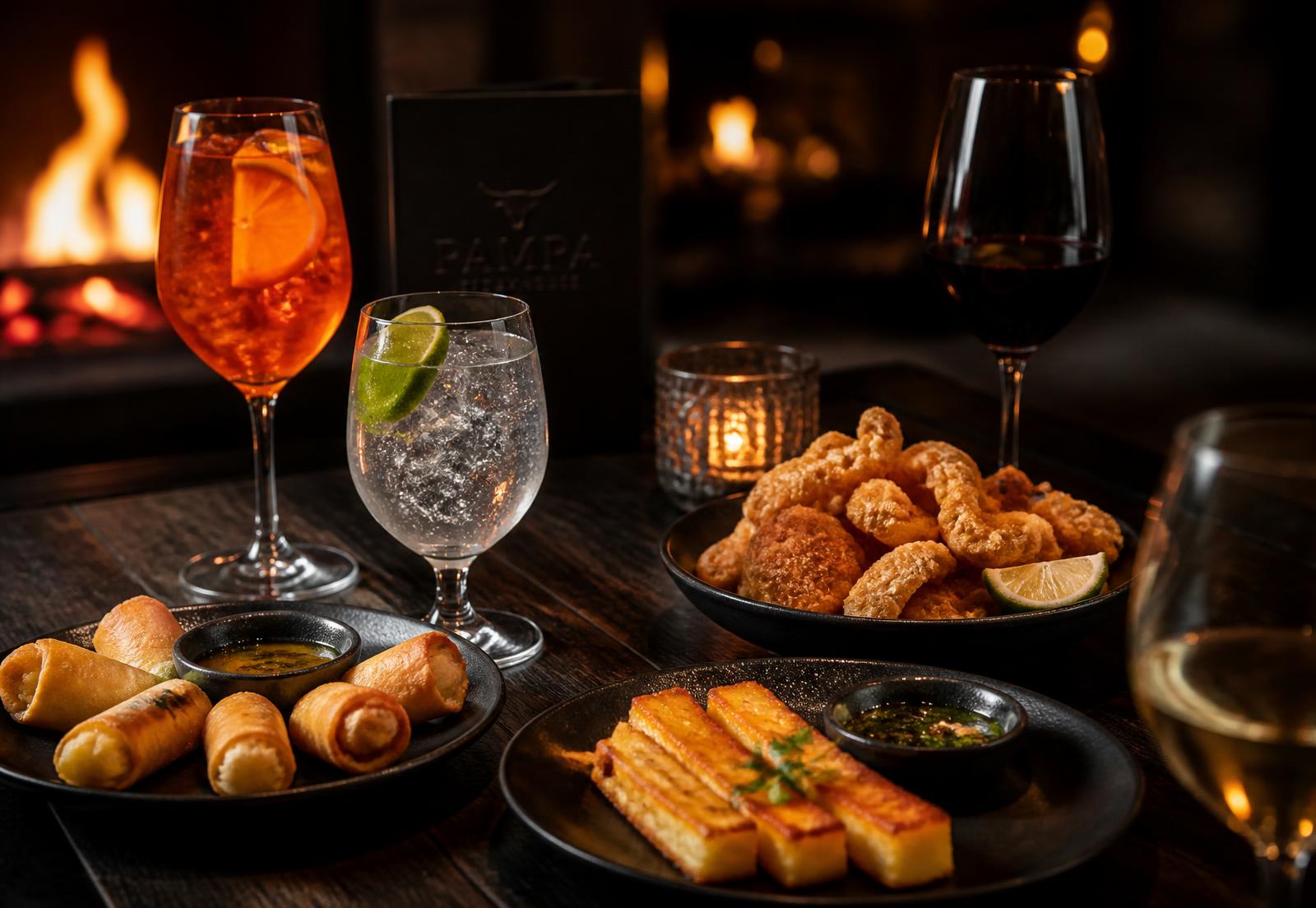 Happy Hour